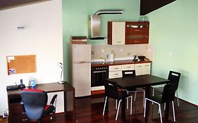 Apartment Vesna Doc