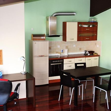 Apartment Vesna Doc Ragusa Camera foto