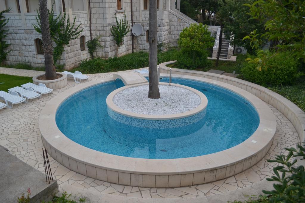 Apartment Vesna Doc Ragusa Esterno foto
