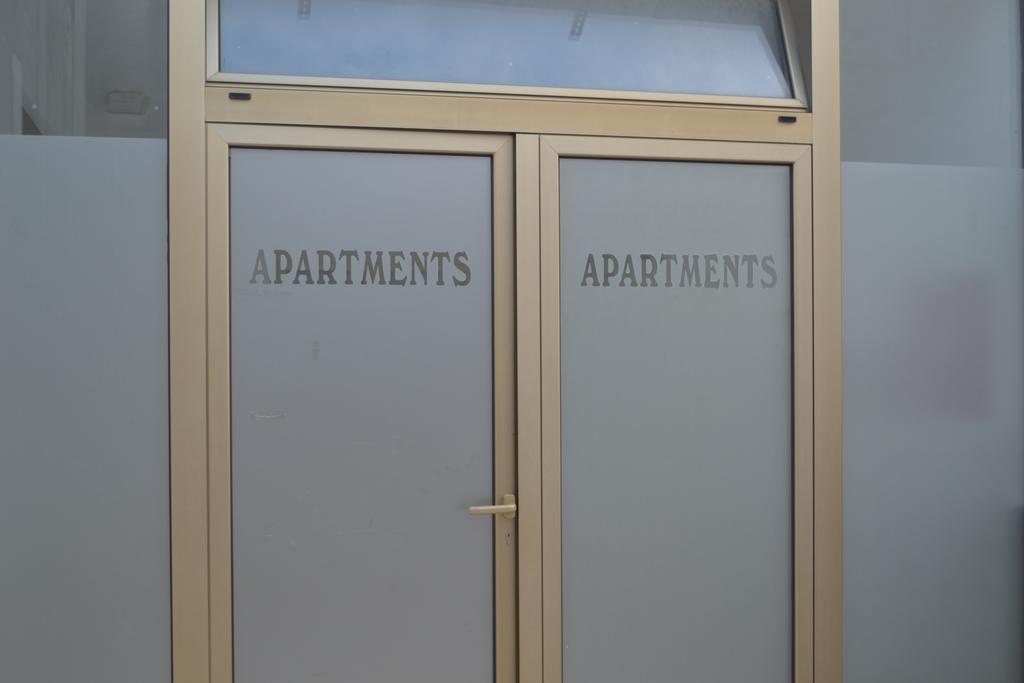 Apartment Vesna Doc Ragusa Esterno foto