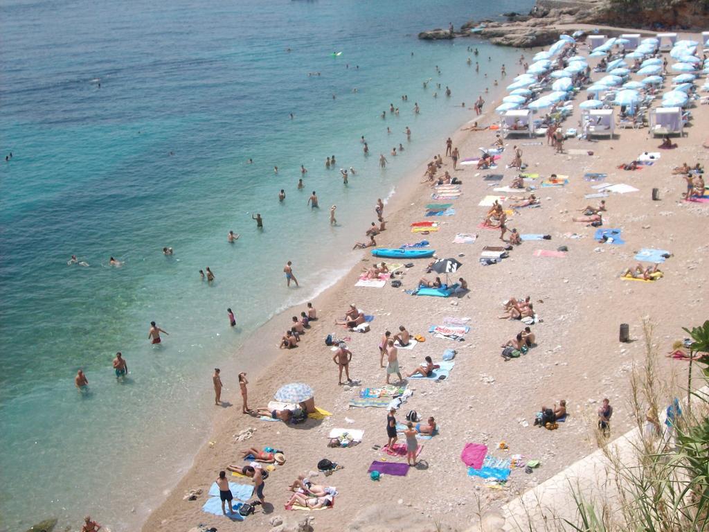 Apartment Vesna Doc Ragusa Esterno foto