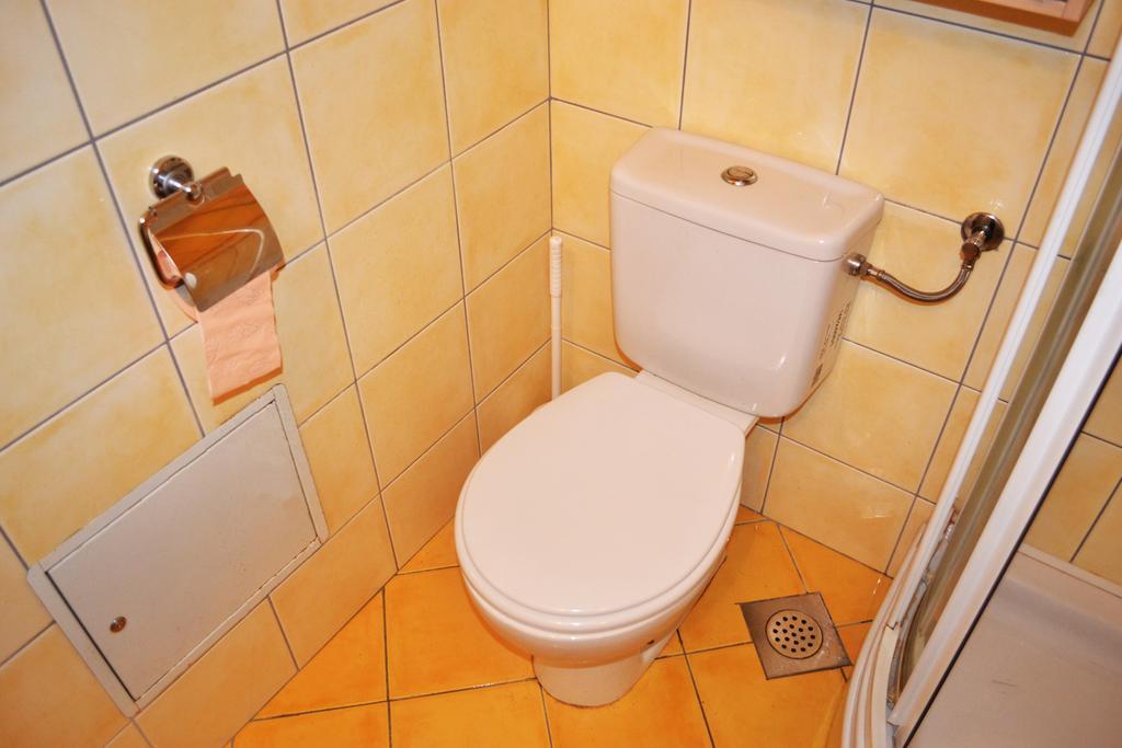 Apartment Vesna Doc Ragusa Esterno foto
