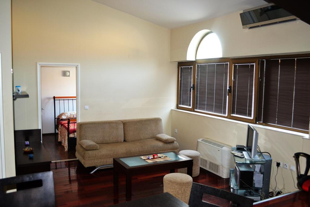Apartment Vesna Doc Ragusa Esterno foto