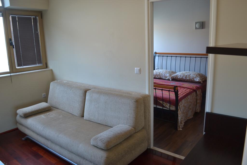 Apartment Vesna Doc Ragusa Esterno foto