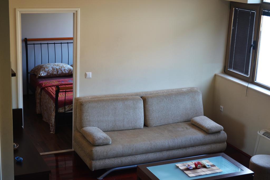 Apartment Vesna Doc Ragusa Esterno foto
