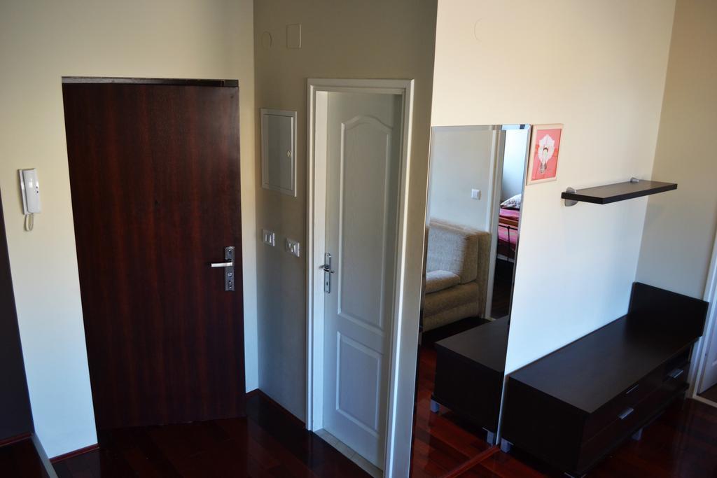 Apartment Vesna Doc Ragusa Esterno foto