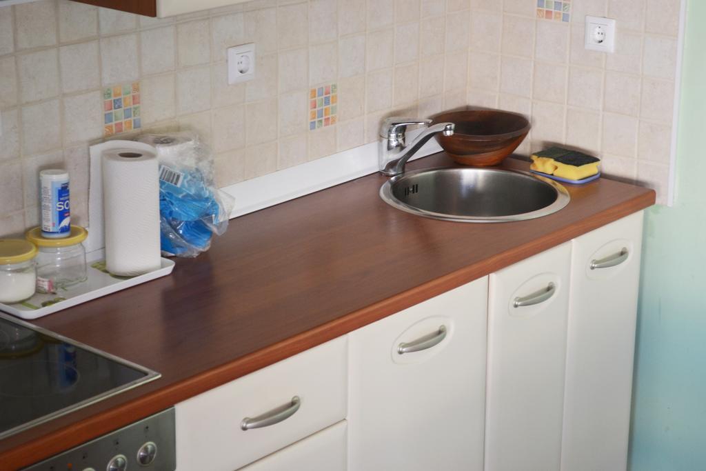 Apartment Vesna Doc Ragusa Esterno foto