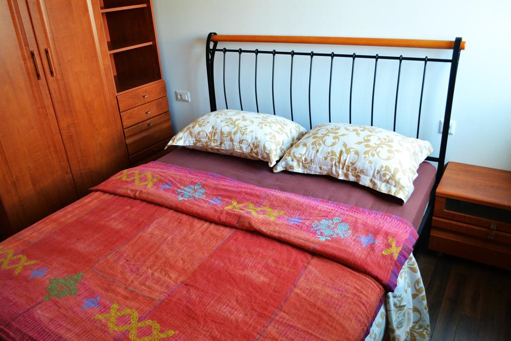 Apartment Vesna Doc Ragusa Camera foto