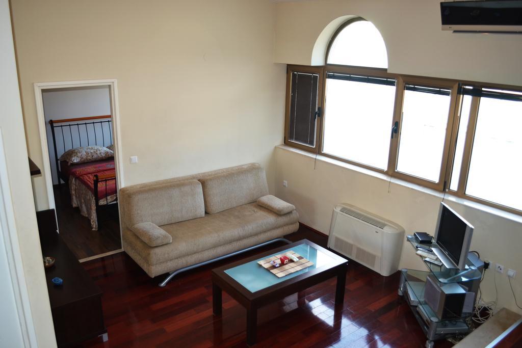 Apartment Vesna Doc Ragusa Esterno foto