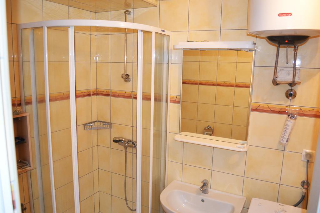 Apartment Vesna Doc Ragusa Esterno foto