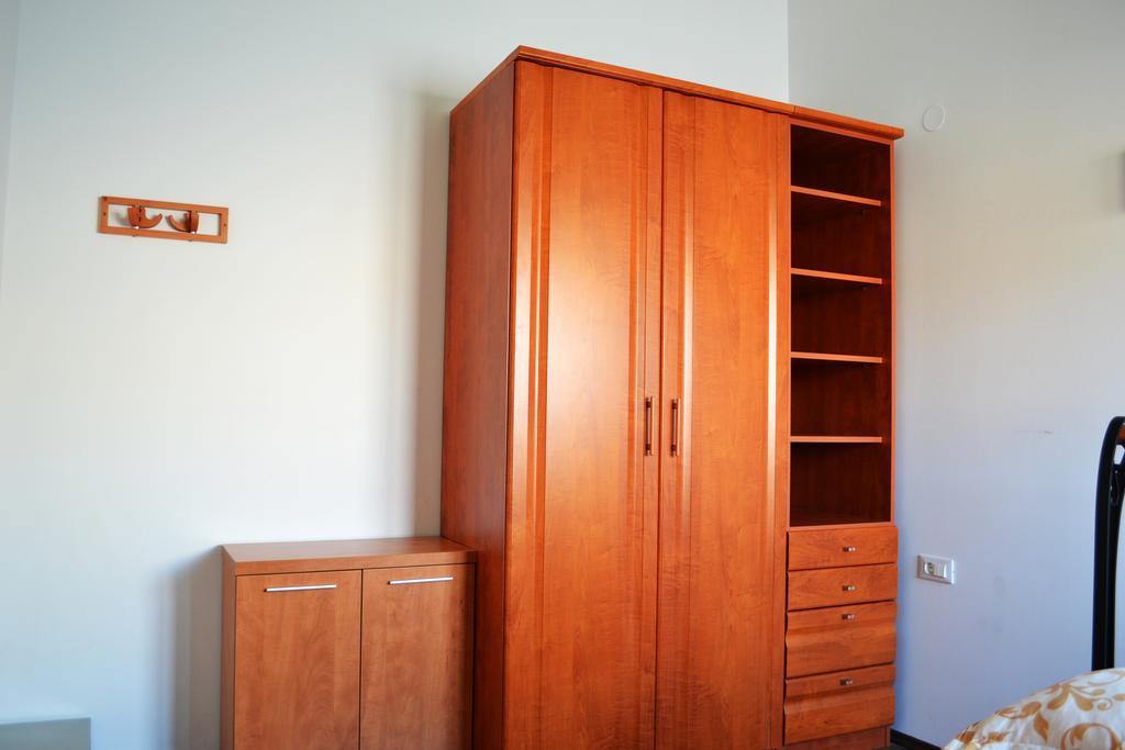 Apartment Vesna Doc Ragusa Camera foto
